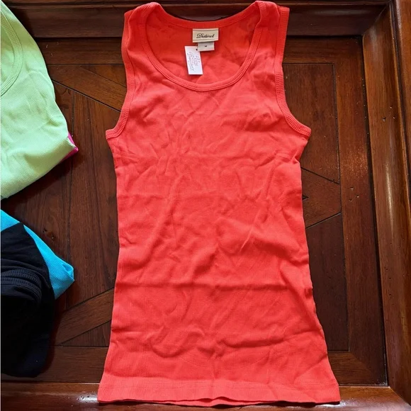 Basic Cami - Picture 3 of 6